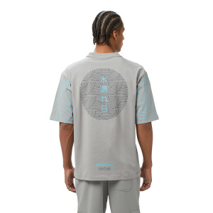 Мужская футболка UNITED 4 TEESHIRT SS