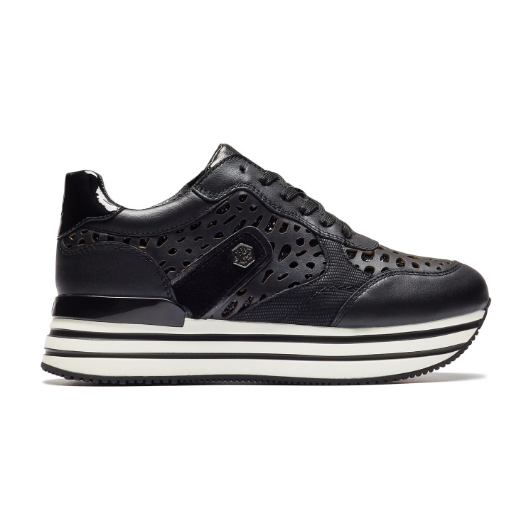 Женские кроссовки Lumberjack SNEAKER