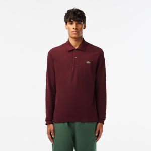 Мужское поло Lacoste POLO