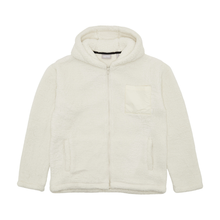 Мужская куртка UNITED 4 SWEATER