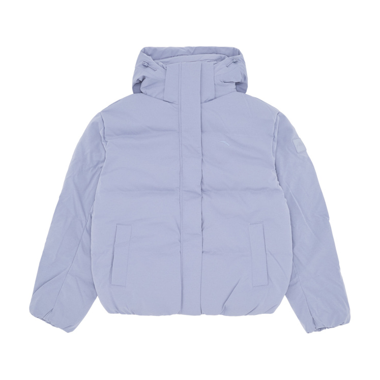 Женская куртка Anta TRAINING Down Jacket