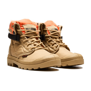 Женские ботинки Palladium BAGGY REQUILTED