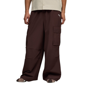 Брюки FUTURE.PUMA.ARCHIVE Extreme