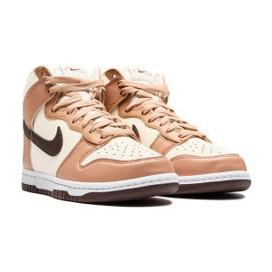 Кеды Nike Dunk High