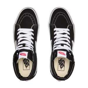 Женские кеды Vans UA Sk8-Hi