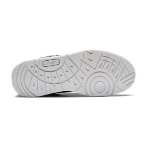 Женские кеды Lacoste T-CLIP 124 3 SFA