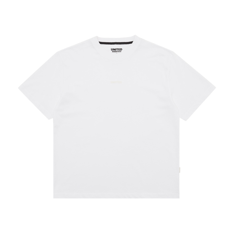 Мужская футболка UNITED 4 T-SHIRT