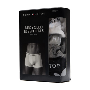 Мужское нижнее белье Tommy Hilfiger 3P TRUNK