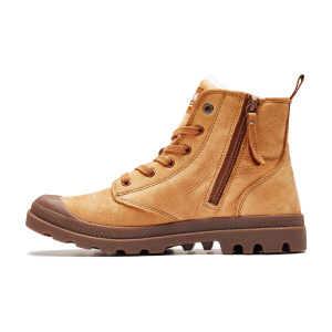 Мужские ботинки Palladium PAMPA HI ZIP WL
