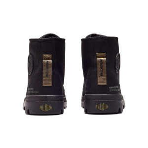 Ботинки Palladium PAMPA HI SUPPLY LEATHER