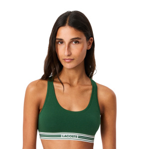 Женское нижнее белье Lacoste TRUNK