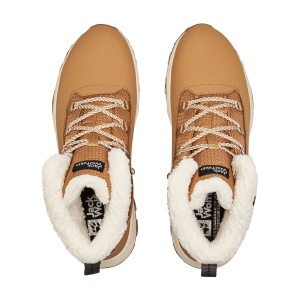 Женские ботинки Jack Wolfskin Everquest Texapore Mid