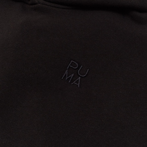 Женская толстовка PUMA Infuse Oversized Hoodie