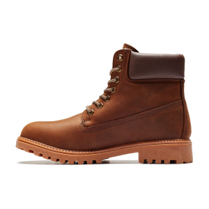 Мужские ботинки Lumberjack ANKLE BOOT FUR LINING