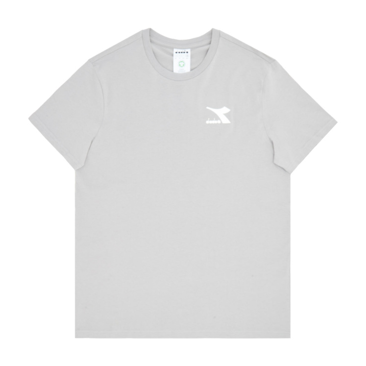 Мужская футболка diadora T-SHIRT SS CHROMIA