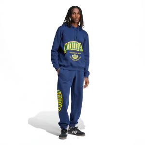 Мужская толстовка adidas VRCT HOODIE