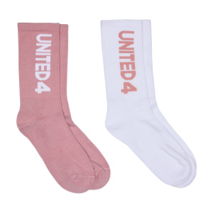 Носки UNITED 4 SOCKS DOUBLE