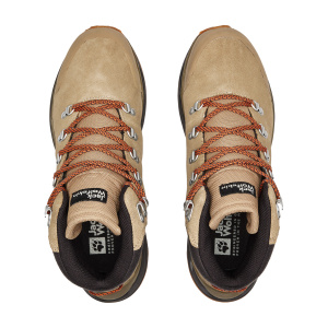 Мужские ботинки Jack Wolfskin Terraventure Urban Mid