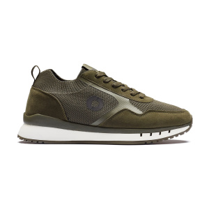 Мужские кроссовки ECOALF CERVINO KNIT TRAINERS
