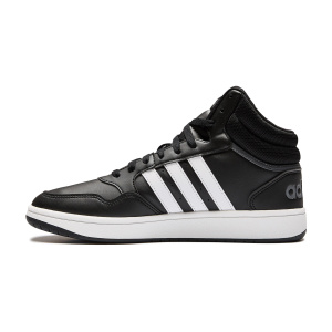 Кеды adidas HOOPS 3.0 MID