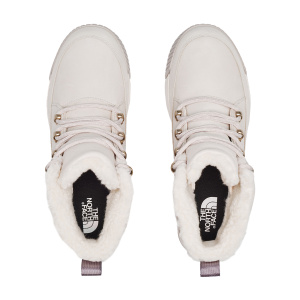 Женские ботинки The North Face SIERRA MID LACE WATERPROOF