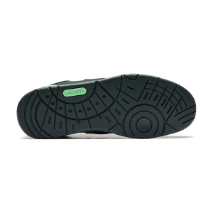 Мужские кеды Lacoste COURT CAGE 124 1 SMA