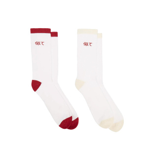 Носки UNITED 4 SOCKS DOUBLE