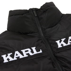 Мужская куртка Karl Kani Retro Essential Puffer Jacket