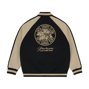 Мужская куртка Anta Clairefontaine WINDBREAKER