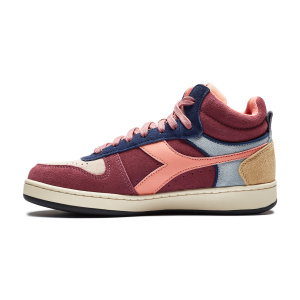 Женские кеды diadora MAGIC BASKET