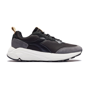Кроссовки diadora RAVE FULL GRAIN SUEDE
