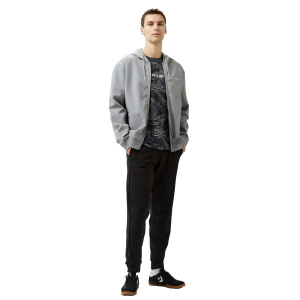 Мужская толстовка UNITED 4 COOL M FULL ZIP