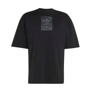 Мужская футболка adidas CAMO TEE