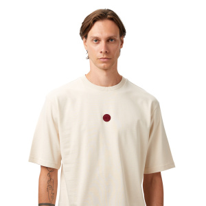 Мужская футболка UNITED 4 T-SHIRT