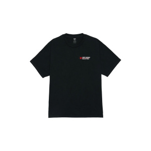 Мужская футболка OBEY DESIGN INDUSTRIES