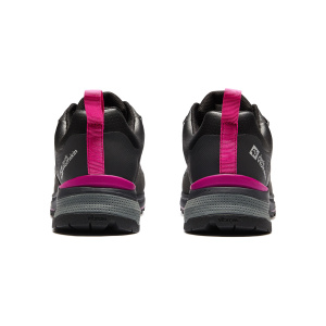 Женские ботинки Jack Wolfskin Force Striker Texapore Low WaterProof