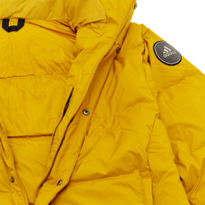 Мужская куртка adidas GD PUFFY JKT