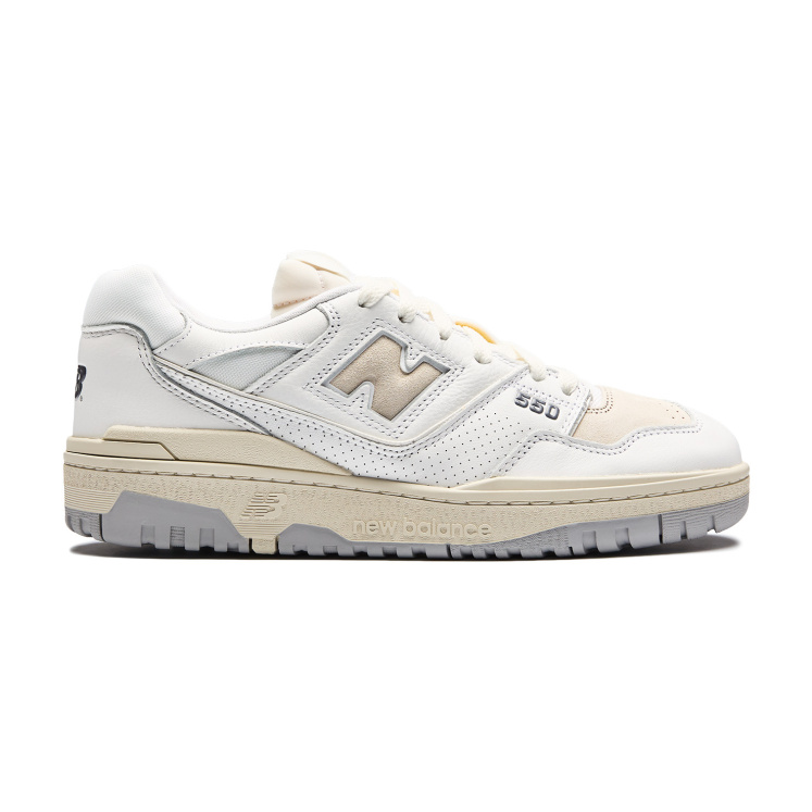 Кеды New Balance 550