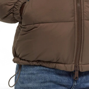 Женская куртка Dickies ALATNA OVERSIZED PUFFER