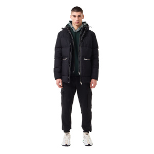 Мужская Lacoste Куртка с капюшоном