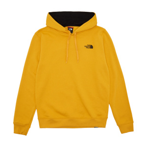 Мужская толстовка The North Face SEAS DREW PEAK Hoodie