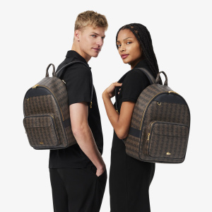Мужской рюкзак Lacoste BACKPACK