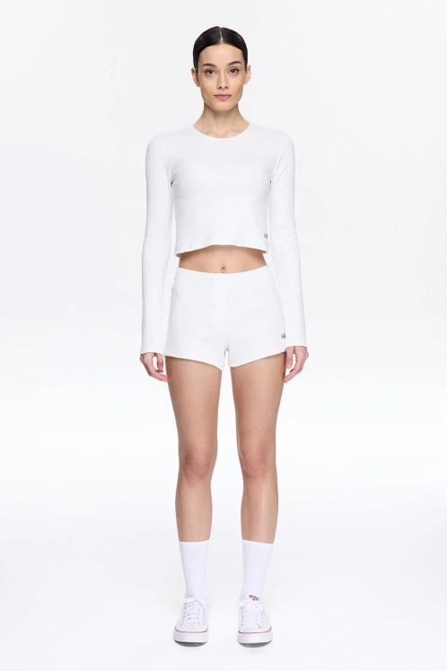 Женские шорты Les Benjamins SHORTS