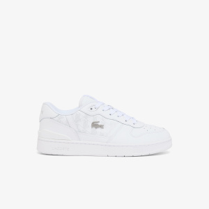 Мужские кеды Lacoste T-CLIP SET