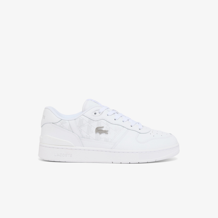 Мужские кеды Lacoste T-CLIP SET