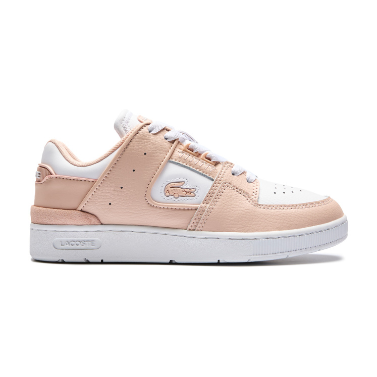 Женские кеды Lacoste COURT CAGE 125 2 SFA