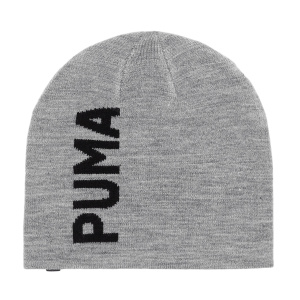 Шапка PUMA Ess Classic Cuffless Beanie