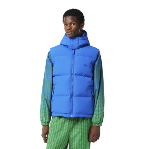 Мужская жилетка Lacoste VEST