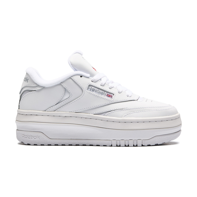 Женские кроссовки Reebok CLUB C EXTRA
