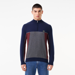 Мужской свитер Lacoste SWEATER